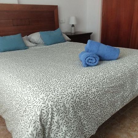 Sol Y Mar II Apartment Гуардамар дел Сегура Екстериор снимка
