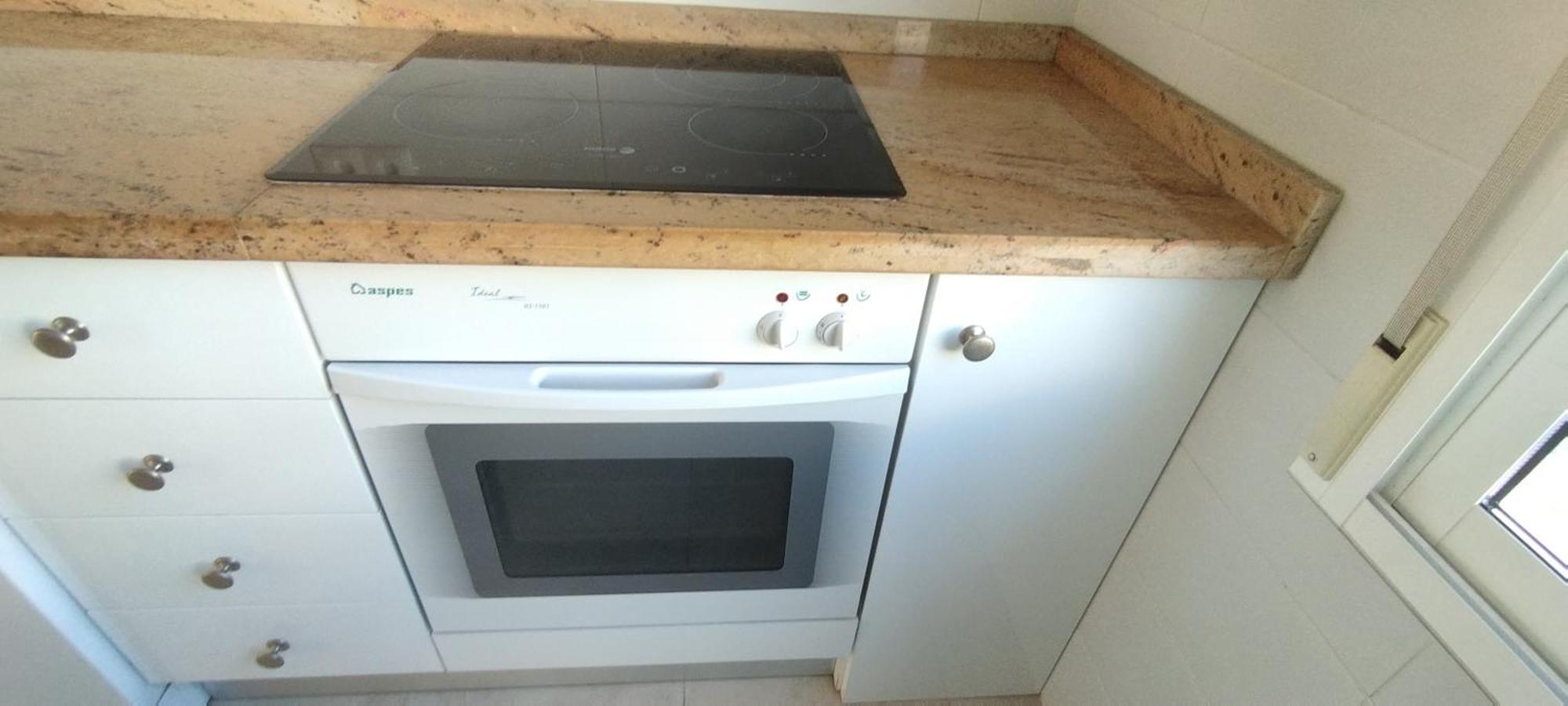 Sol Y Mar II Apartment Гуардамар дел Сегура Екстериор снимка