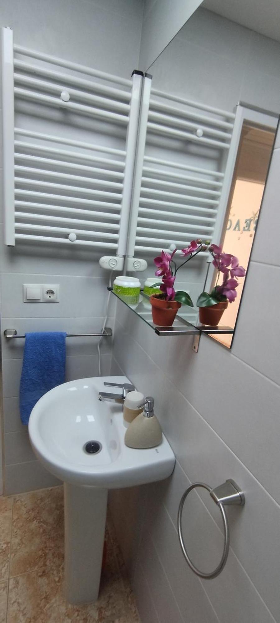 Sol Y Mar II Apartment Гуардамар дел Сегура Екстериор снимка