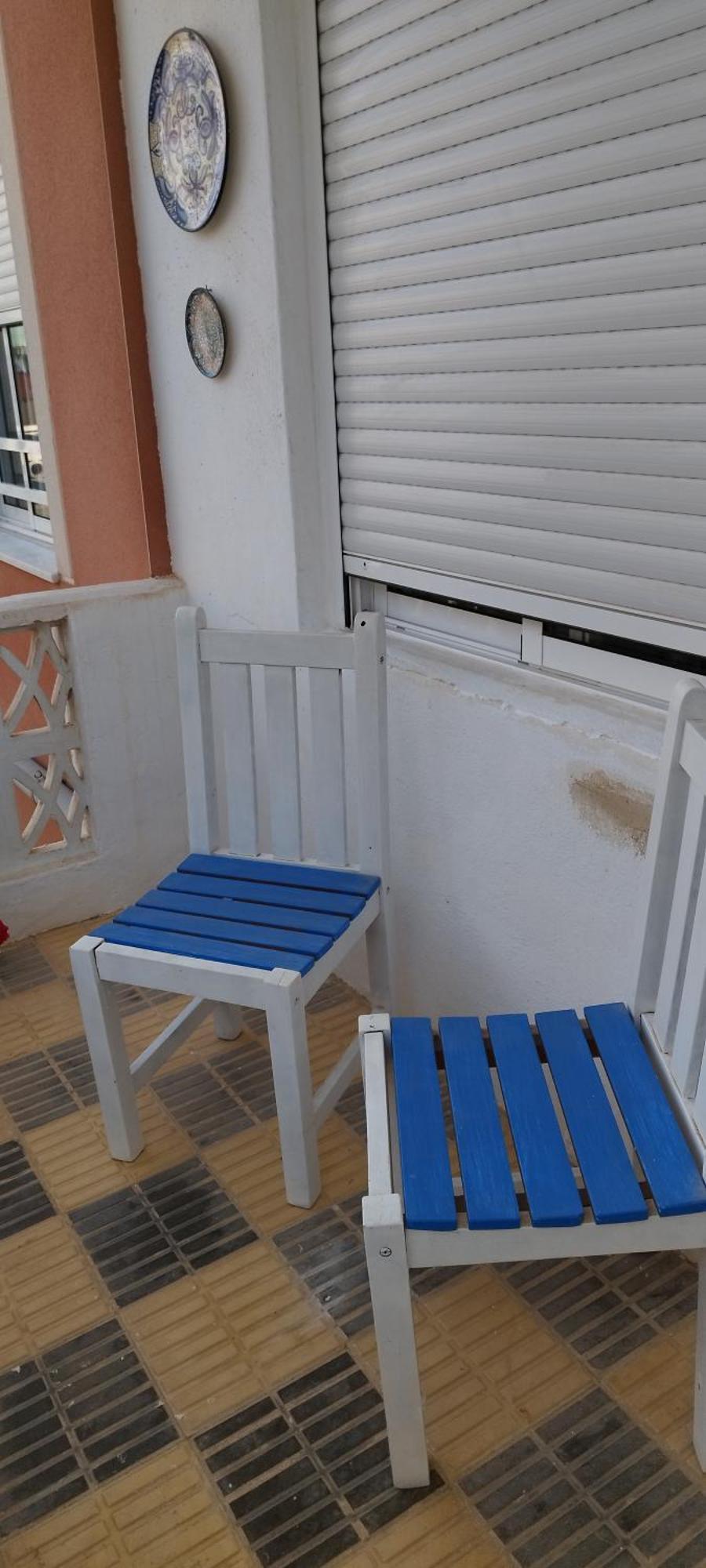 Sol Y Mar II Apartment Гуардамар дел Сегура Екстериор снимка